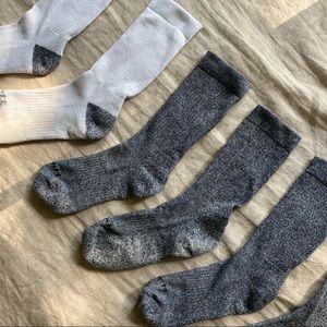 Men’s Carhartt Socks